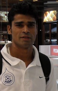 Manish