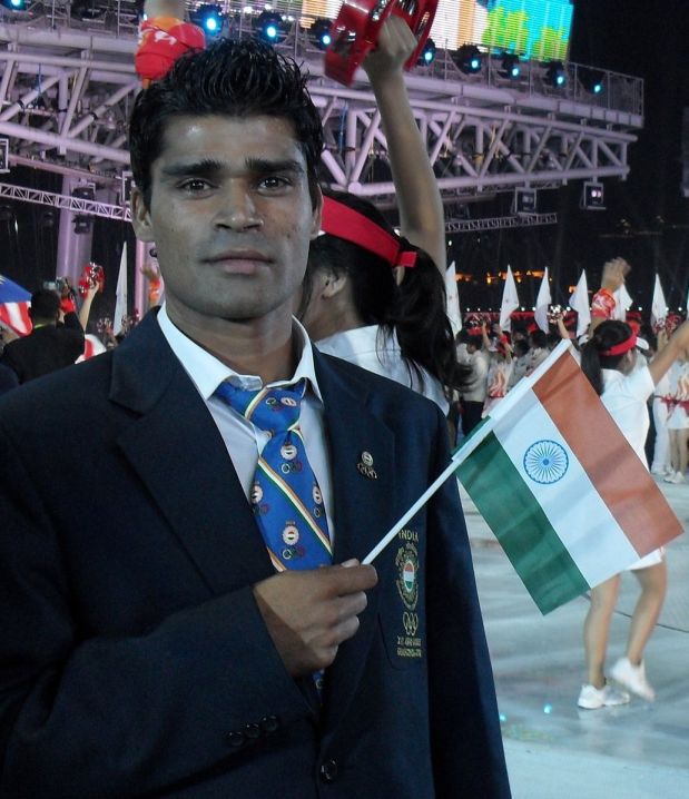 Manish