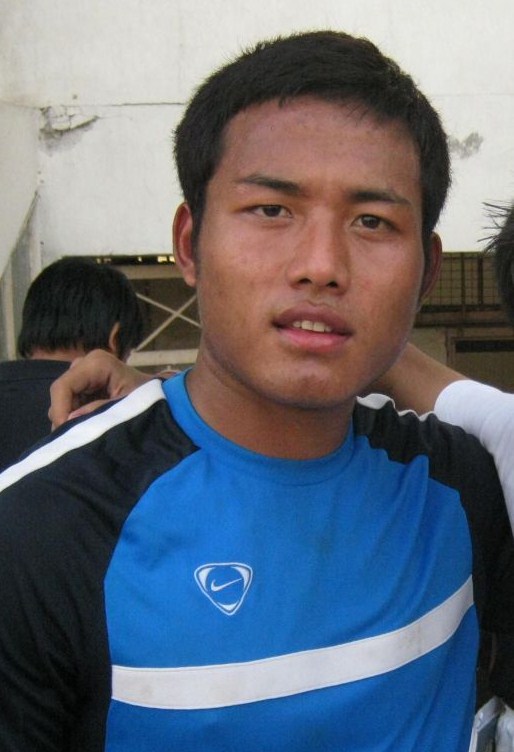 Jeje Lalpekhlua (Courtesy : Akshit Sharma)
