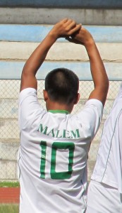 Jersey