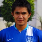 Sunil Chhetri