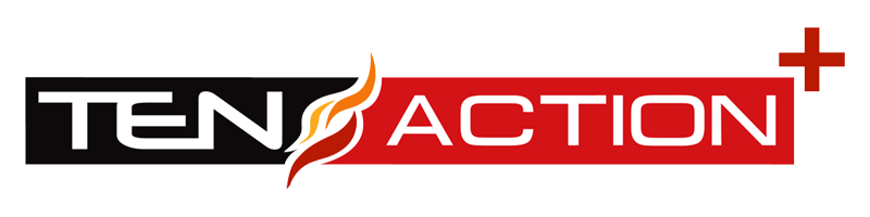 Ten Action Plus
