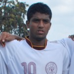 Vinoth Kumar V - HAL