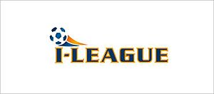 I-League logo