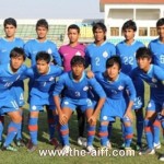 India U19 Football Team
