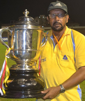 sANTOSH TROPHY 2011