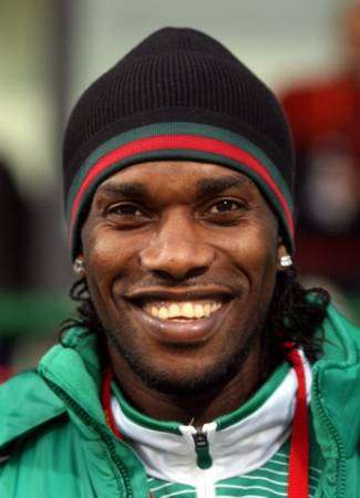 Jay Jay Okocha