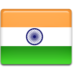 Indian Flag