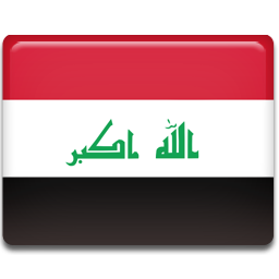 Iraq Flag