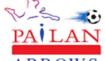 Pailan-Arrows