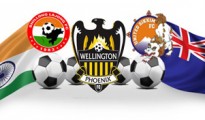 wellington