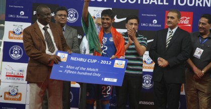 Syed Rahim Nabi