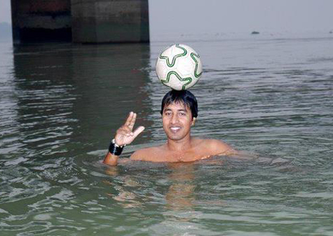 Uttam Das