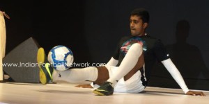 freestyle football india