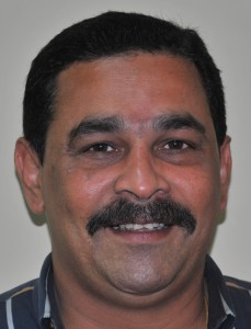 Peter Vaz