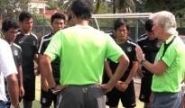 India u19 china