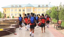 Indian footballers