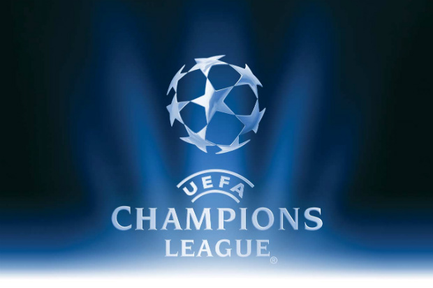 UEFA Champions League semi final