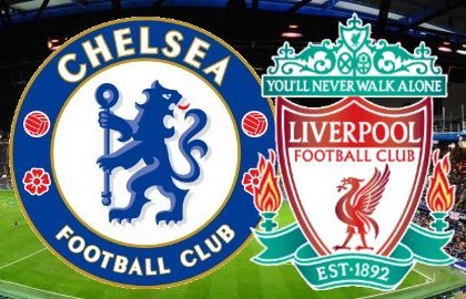 Chelsea vs Liverpool live stream