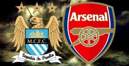 Manchester City vs Arsenal Live Stream