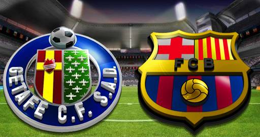 Getafe vs Barcelona Live Stream Free Online