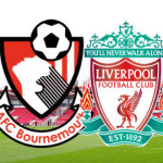 AFC Bournemouth vs Liverpool live stream free