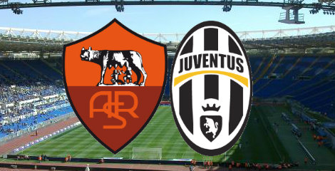 AS Roma vs Juventus live stream free