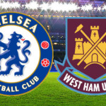 Chelsea vs West Ham live stream free