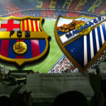 FC Barcelona vs Malaga CF live stream