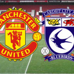 Man United vs Cardiff live stream