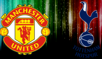 Manchester United vs Tottenham