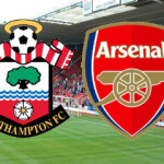 Arsenal vs Southampton live stream