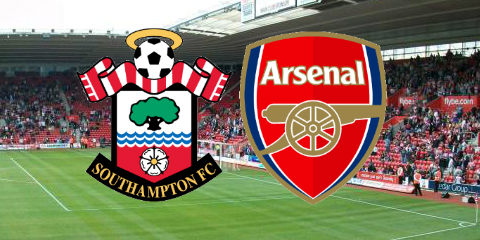 Arsenal FC vs Southampton FC Live Streaming Online Link 4
