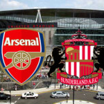 Arsenal vs Sunderland live stream free