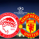 Olympiakos vs Man Utd live stream free