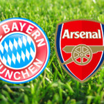 Bayern Munich vs Arsenal live stream free