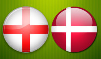 England vs Denmark live stream