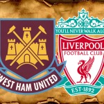 West Ham vs Liverpool live stream free