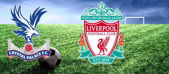 Crystal Palace FC vs Liverpool FC Live Streams