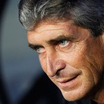 Manuel Pellegrini