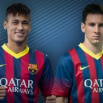 Barcelona Live Stream