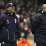 Tony Pulis Crystal Palace