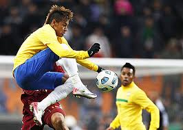 Neymar world cup