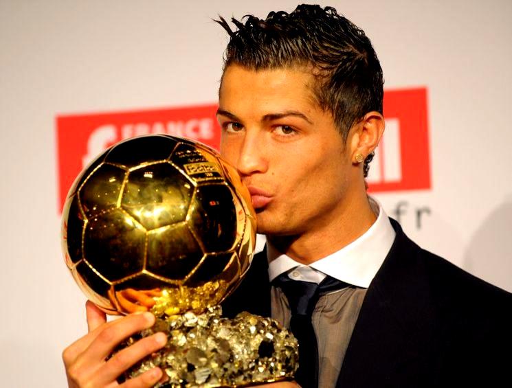 Ronaldo world cup