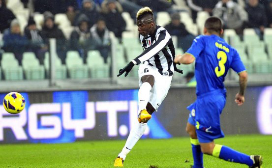 Pogba world cup