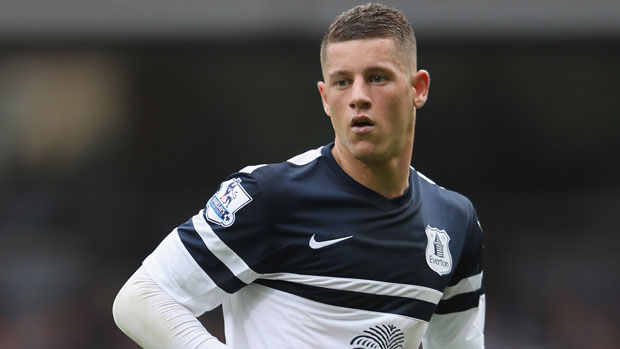 ross barkley england