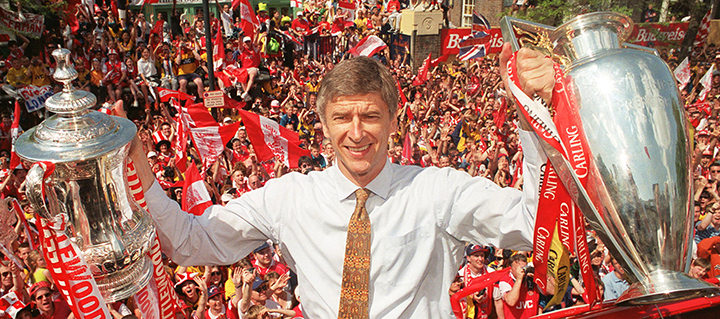 arsene wenger