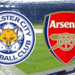 Leicester City vs Arsenal live stream free