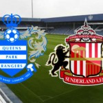 QPR vs Sunderland live stream free