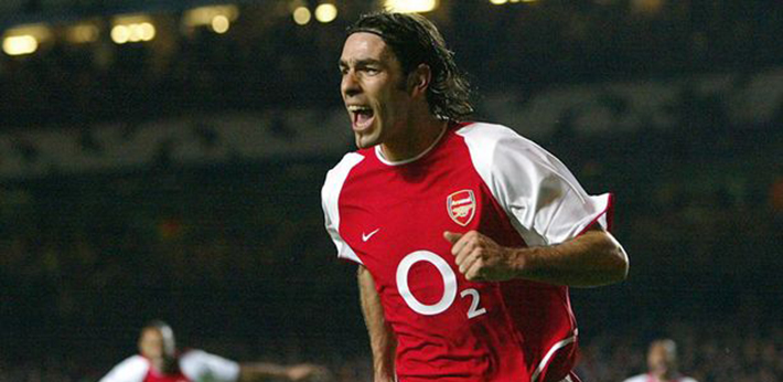 Robert Pires India